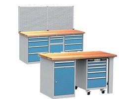 Werkbank