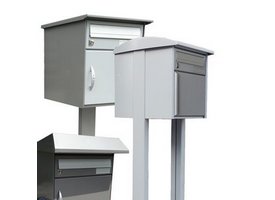 Einzelbriefk&auml;sten