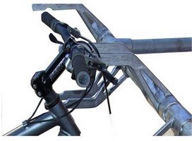 Topline Lenkerhalter