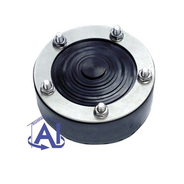 Universal Pressring Ø 150/63-76-90-110 Universaldichtung, Pressringdichtung Universal